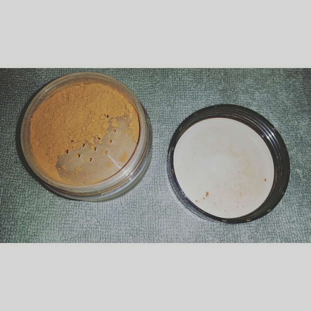 Powder